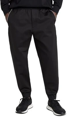Y-3 Y-3 Superstar Straight Trackpants 14 Y-3 Y-3 Superstar Straight Trackpants -Shopbop ythre311781071b 1676306724666 2 0. UX357 QL90