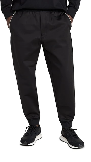 Y-3 Y-3 Superstar Straight Trackpants 8 Y-3 Y-3 Superstar Straight Trackpants - Image 6