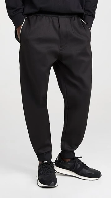 Y-3 Y-3 Superstar Straight Trackpants 3 Y-3 Y-3 Superstar Straight Trackpants