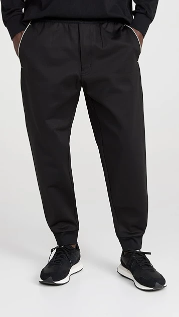 Y-3 Y-3 Superstar Straight Trackpants 9 Y-3 Y-3 Superstar Straight Trackpants - Image 7