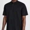 Y-3 Y-3 Short Sleeve Polo Shirt 1 Y-3 Y-3 Short Sleeve Polo Shirt -Shopbop ythre311791071b 1676054492914 2 0. UX357 QL90