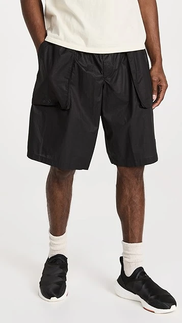 Y-3 Y-3 Ripstop Shorts 3 Y-3 Y-3 Ripstop Shorts
