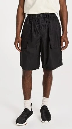 Y-3 Y-3 Ripstop Shorts 15 Y-3 Y-3 Ripstop Shorts -Shopbop ythre31181129ed 1680128687833 2 0. UX357 QL90