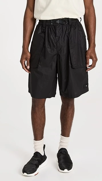 Y-3 Y-3 Ripstop Shorts 9 Y-3 Y-3 Ripstop Shorts - Image 7