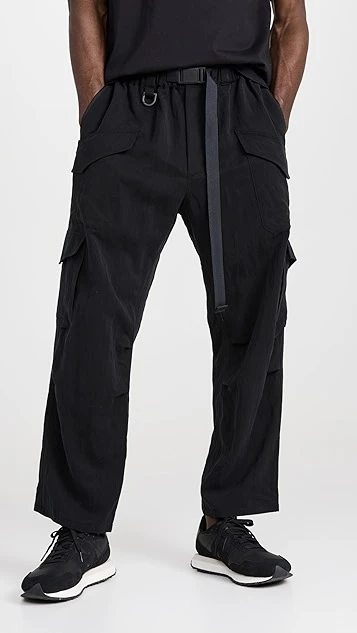Y-3 Y-3 Utility Cargo Pants 3 Y-3 Y-3 Utility Cargo Pants
