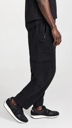 Y-3 Y-3 Utility Cargo Pants 11 Y-3 Y-3 Utility Cargo Pants -Shopbop ythre311821071b 1675893963667 2 0. UX357 QL90