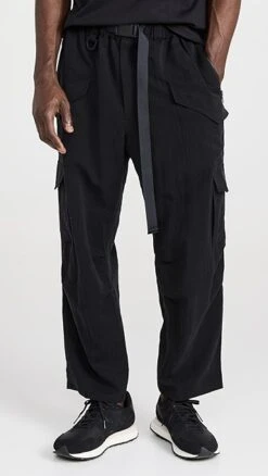 Y-3 Y-3 Utility Cargo Pants 14 Y-3 Y-3 Utility Cargo Pants -Shopbop ythre311821071b 1675893963706 2 0. UX357 QL90