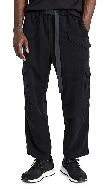 Y-3 Y-3 Utility Cargo Pants 9 Y-3 Y-3 Utility Cargo Pants - Image 7