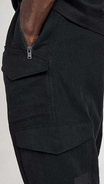 Y-3 Y-3 Utility Cargo Pants 7 Y-3 Y-3 Utility Cargo Pants - Image 5