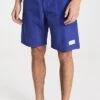 Y-3 Y-3 9" Shorts -Shopbop ythre3118476207 1679687423678 2 0. UX357 QL90