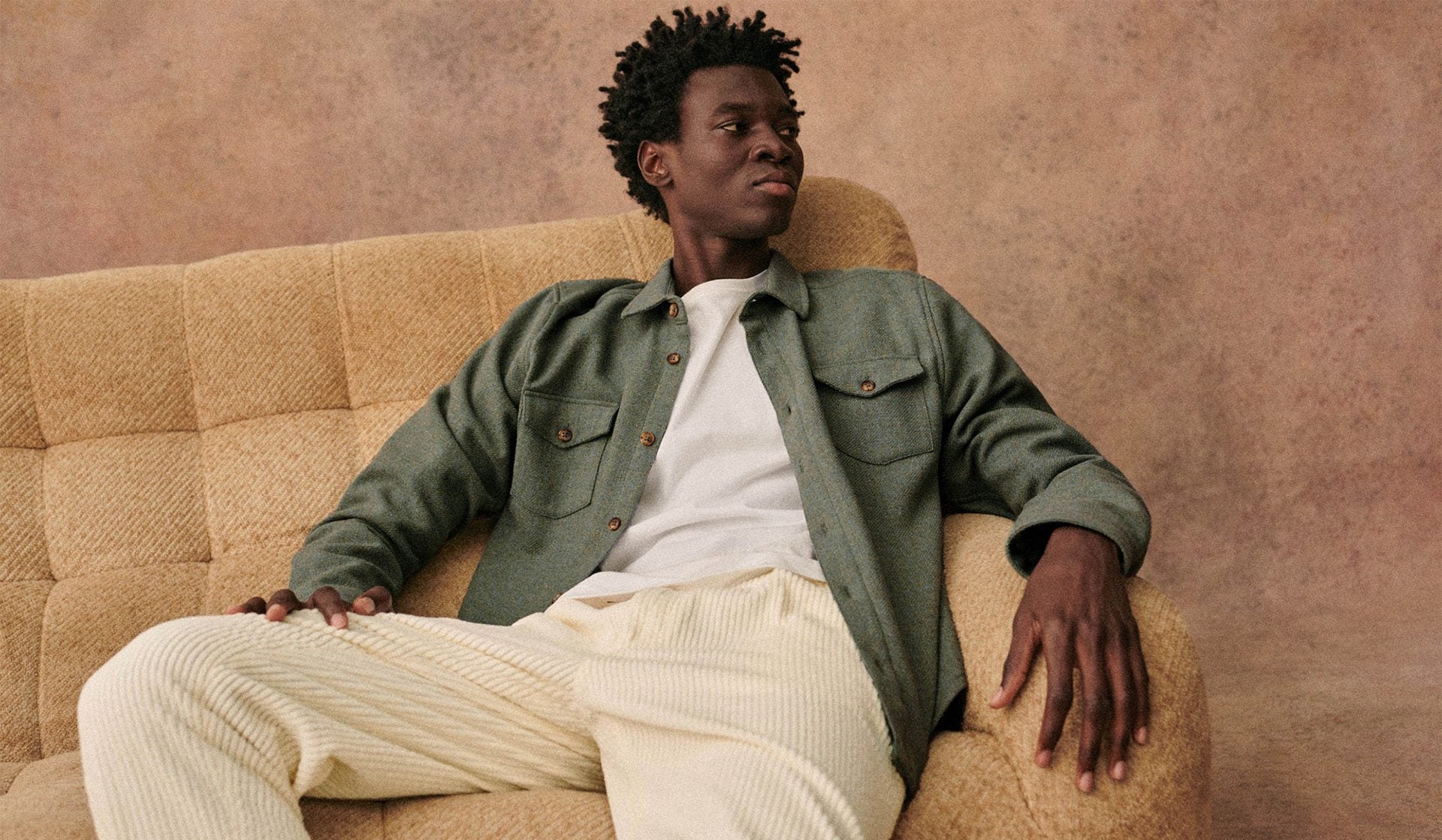 Shopbop -Shopbop best colour match combos